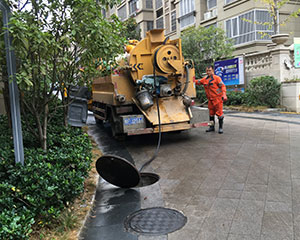 锦山镇管网知识-是否有行之有效的解决方案