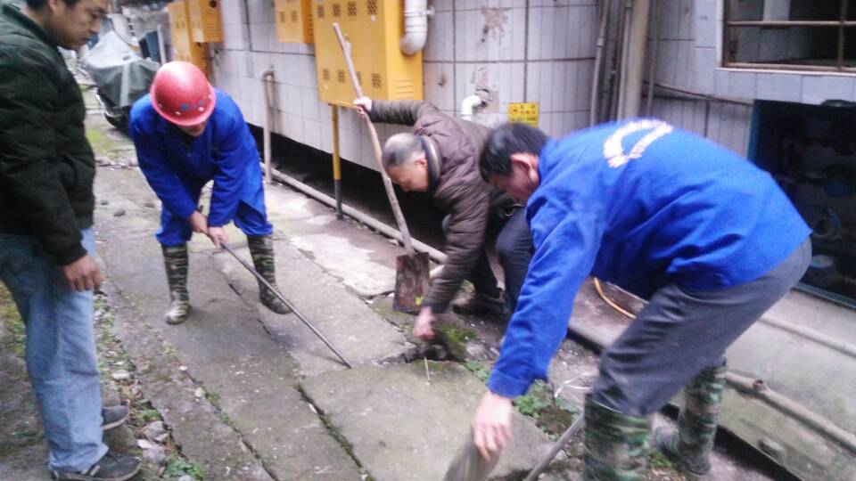 锦山镇清掏化粪池、管道疏通一站式服务<高效><技术><可靠>